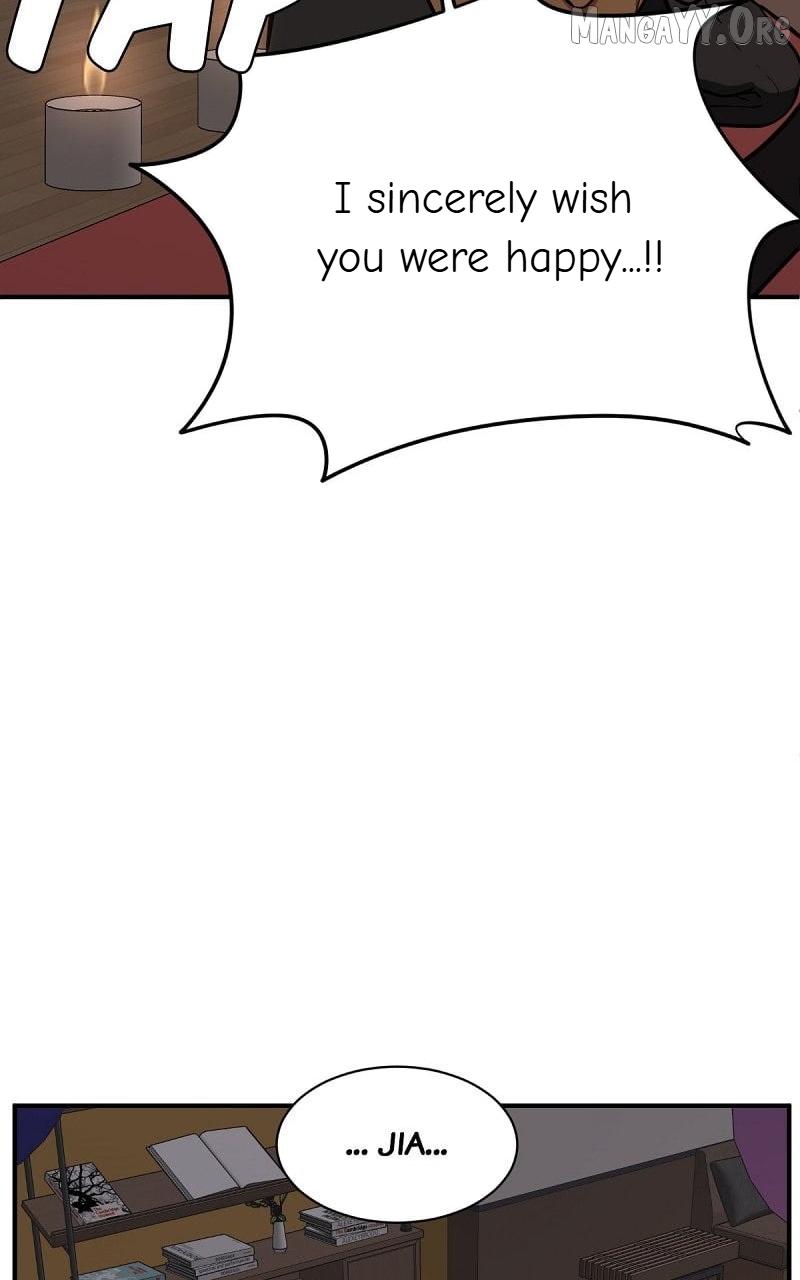 Change Me Chapter 59 - page 43
